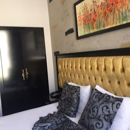 Ankara Efes Hotel Екстер'єр фото