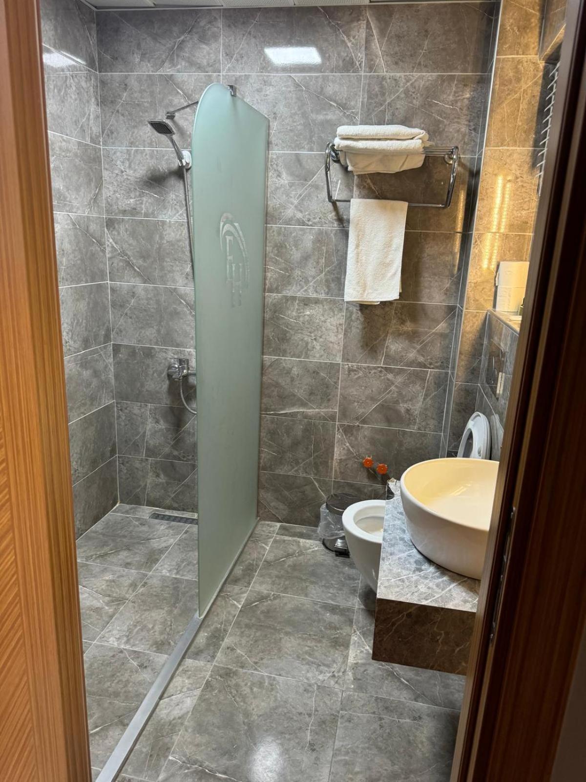 Ankara Efes Hotel Екстер'єр фото