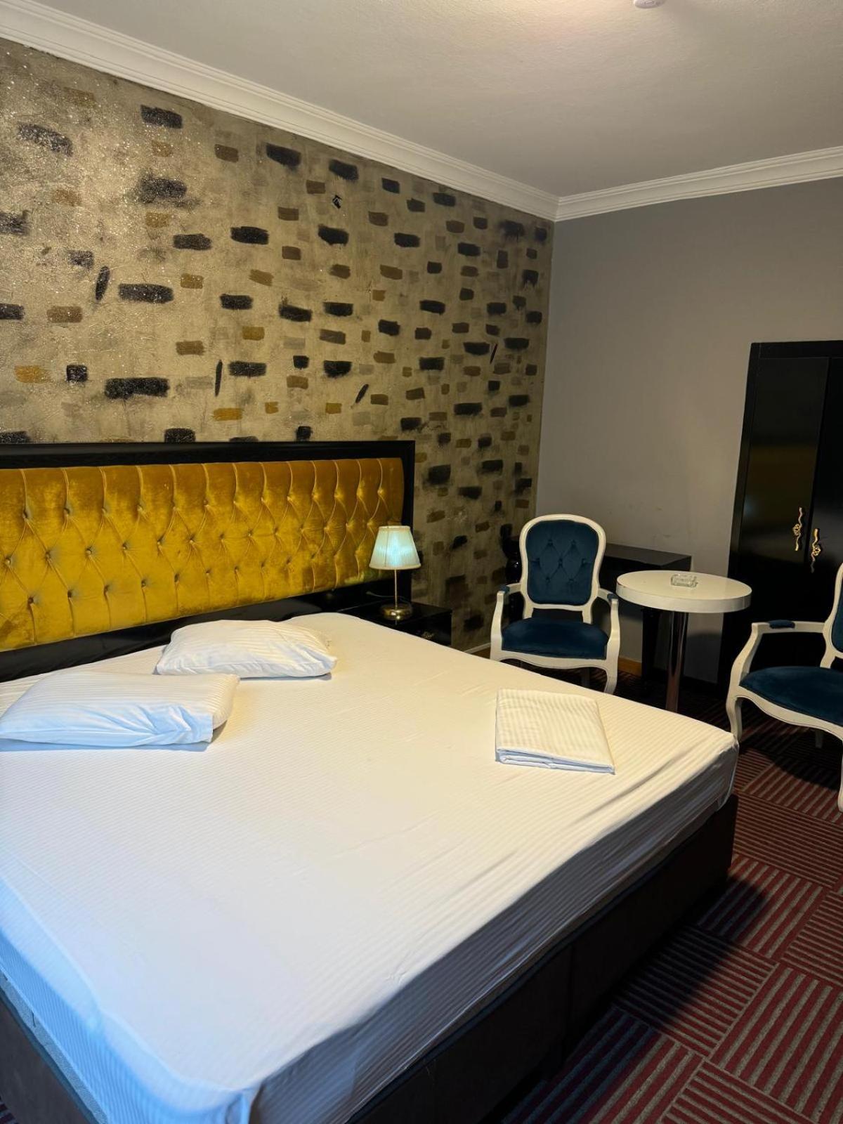 Ankara Efes Hotel Екстер'єр фото